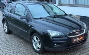 Ford Focus Lim. Sport*KLIMA*2.HAND*AHK*SCHIEBEDACH