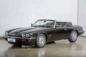 Jaguar XJS