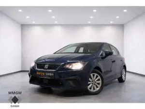 SEAT Ibiza Style Notbremsass./Tel.-Vorb./Berganfahrass./GA/Sp