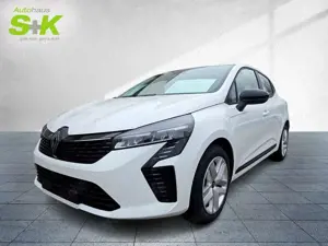 Renault Clio Evolution SCe 65+KAMERA+SHZG+GJR+CARPLAY+KLIMA+