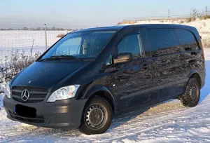 Mercedes-Benz Vito 116 CDI Kompakt Aut. Mixto