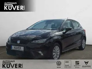 SEAT Ibiza Reference 1.0 GRA+Shzg.+Einparkh.+CarPlay