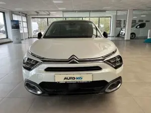 Citroen E-C4 Electric X SHINE