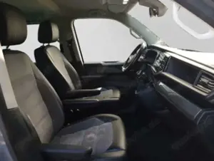Volkswagen T6.1 Multivan Generation SIX Bild 5
