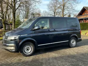 Volkswagen T6.1 Multivan Generation SIX Bild 2