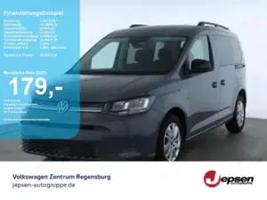 Volkswagen Caddy Life 1.5 TSI AHK ACC SHZ PDC KlimaA