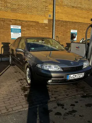 Renault Laguna 1.8 16v