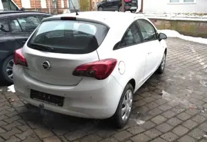 Opel Corsa Edition