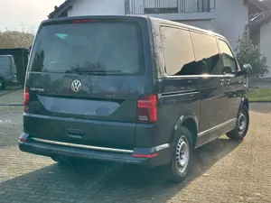 Volkswagen T6.1 Multivan Generation SIX Bild 3