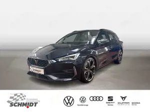 CUPRA Leon Sportstourer 2.0 TSI VZ 4Drive AHK LED RFK