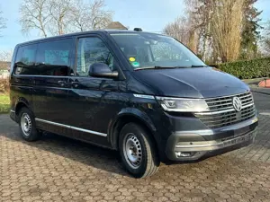 Volkswagen T6.1 Multivan Generation SIX Bild 4