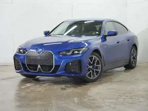 BMW i4 xDrive40 M Sport Facelfit HUD ACC 360° AHK