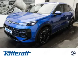 Volkswagen T-Roc R-Line 1.5 eTSI DSG AHK Navi Kamera Matrix