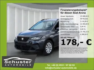 SEAT Arona Style 1.0TSI*LED digCockp Tempo Full-Link