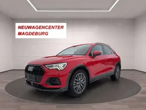 Audi Q3 1.5 TSI ADVANCED S-TRONIC*KAMERA*NAVI*SOUND*APP-CO