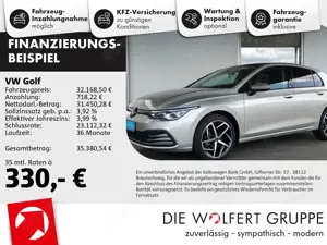 Volkswagen Golf Move 2.0 TDI DSG STHZG PANO HK AHK IQ.LIGHT