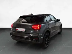 Audi Q2 S line 35 TFSI S tronic /AHK/Navi/Pano/Matrix Bild 4