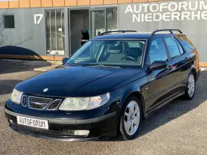 Saab 9-5 2.3 t Vector