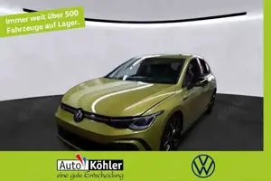 Volkswagen Golf GTI DSG CarPlay/Black/Virt/ACC/HUD/Kamera