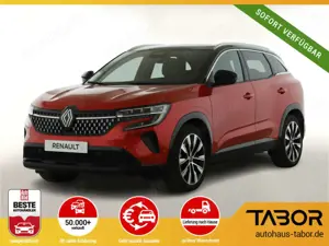 Renault Austral E-Tech Techno Pano Massage 360° UVP-34%*