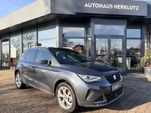 SEAT Arona Arona 1.0 TSI FR 6-Gang (81kW / 110 PS) -1912- (GW