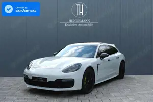 Porsche Panamera 4 E-Hybrid Sport Turismo*Burmester*MATRIX*14-Wege*