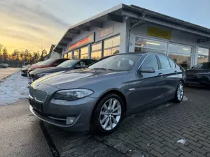 BMW 550
