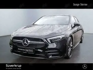 Mercedes-Benz A 35 AMG A 35 4M AMG AMG BURM MEMO MULTI 360 KAMERA PANO