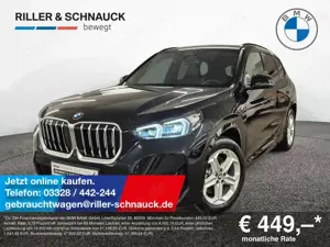 BMW X1 sDrive 20i M Sport AHK+PANO+ACC+KAM+HK