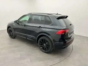 Volkswagen Tiguan R-Line 4Motion Bild 3
