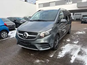 Mercedes-Benz V 250 d EDITION lang*KAMERA*TEMPOMAT*EURO 6*