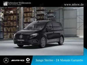 Mercedes-Benz Citan e KA Pro Standard Navi*MBUX*75KWDC/22KWAC*