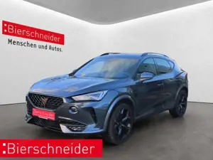 CUPRA Formentor 2.0 TSI DSG 4Drive VZ LED NAVI 19 PARKLENK EL.HECK