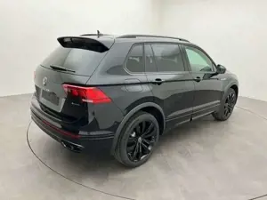 Volkswagen Tiguan R-Line 4Motion Bild 2