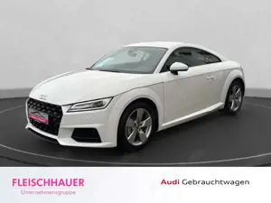 Audi TT Coupe 45 TFSI DSG+XENON+KLIMA+SPORTSITZE