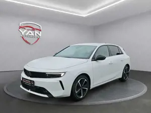 Opel Astra L Lim. Elegance Automatik LED Kamera Navi
