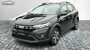 Dacia Sandero III Stepway 1,0 TCe 90 Expression DAB