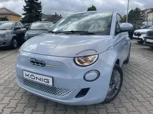 Fiat 500e 3+1 Neuer 500 320km Reichweite