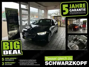 Opel Insignia B 2.0T AHK+LED+Navi+Sitzheizung,USB
