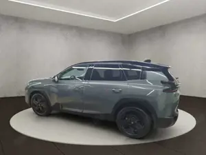 Citroen C5 Aircross Hybrid 145 Doppelk Bild 2