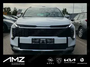 Kia Sportage PE 1.6D 48V Facelift*Head-up-Display*