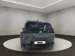 Citroen C5 Aircross Hybrid 145 Doppelk Bild 4