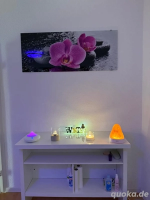  Anna s Massage California "  Bild 8