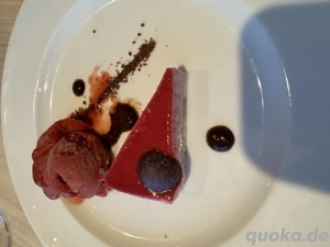 Hobbykoch sucht Assistentin 