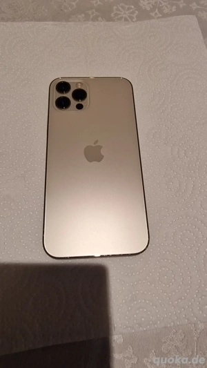 iPhone 12 Pro mit 256 GB Bild 5