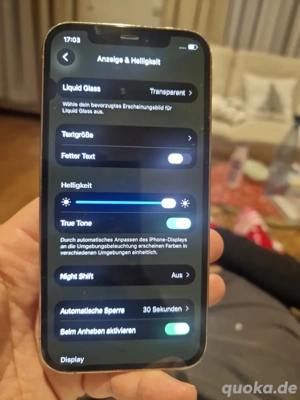 iPhone 12 Pro mit 256 GB Bild 2
