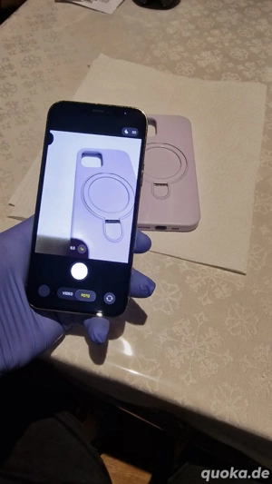 iPhone 12 Pro mit 256 GB Bild 3