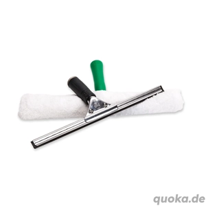 Gebäudereiniger hat noch Termine frei 