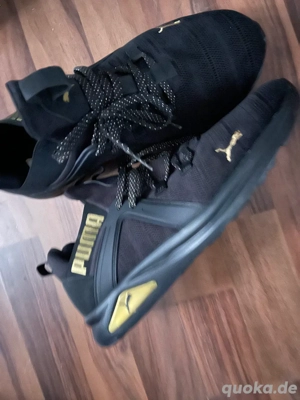 puma schuhe,neu,größe:41