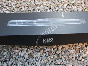 NEU...Lockenstab KU2 Cosmetics + Trockenhaube BaByliss Pro IONIC 15